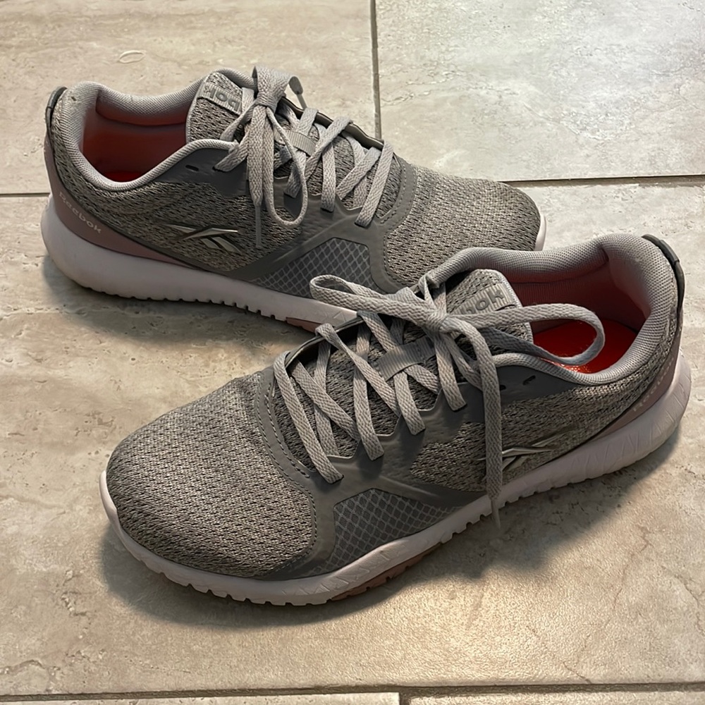 Reebok Flexagon Shoes